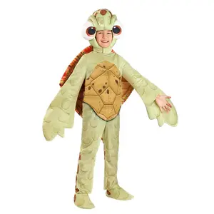 Kid's Disney and Pixar Finding Nemo Squirt Costume (© Disney) (© Disney/Pixar)