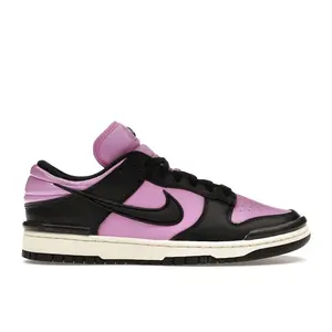 Nike Women's Dunk Low Twist Rush Fuchsia, from StockX