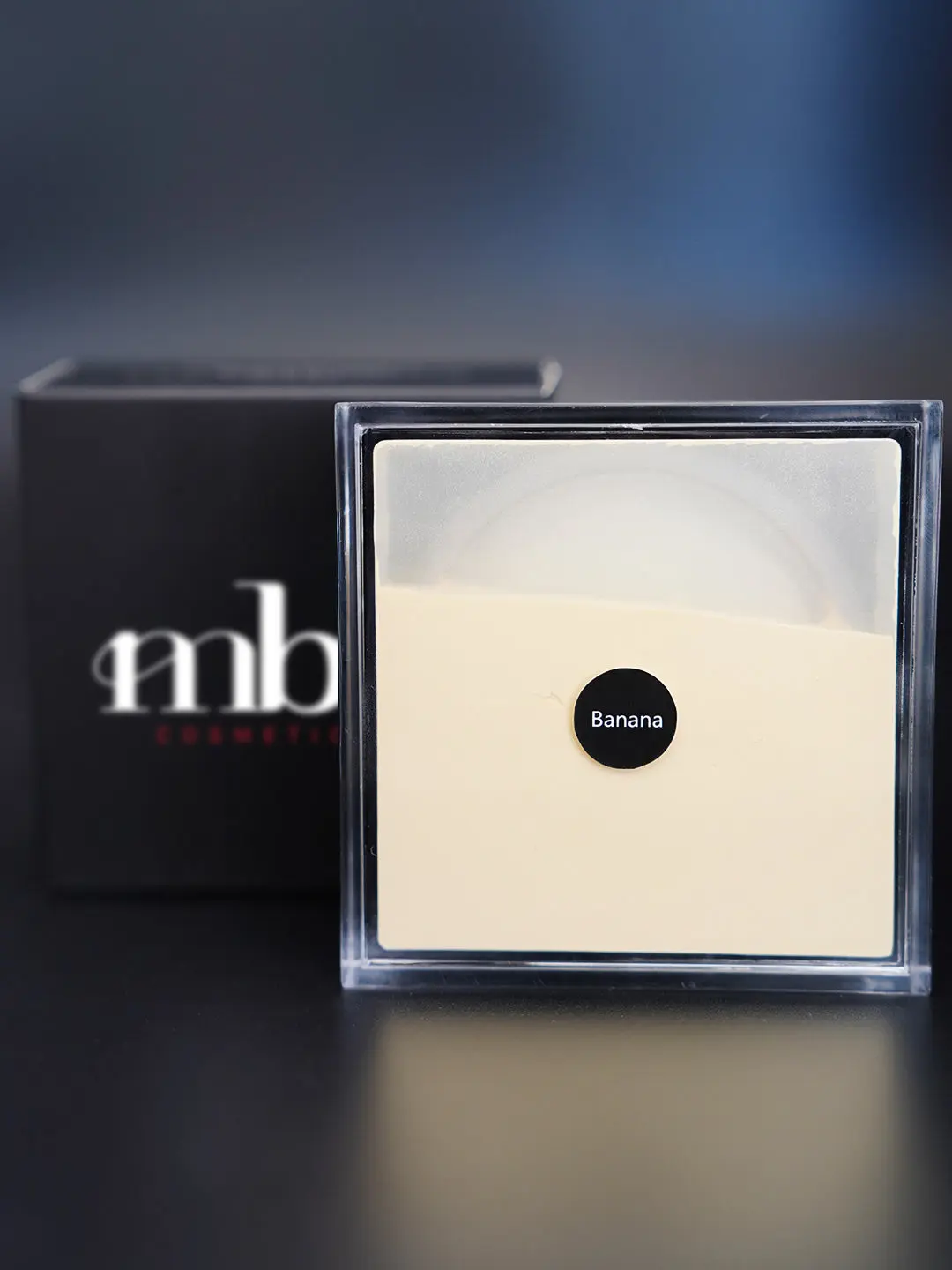 Perfecting Powder
