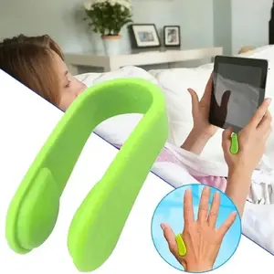 1/4/8-Pack Tiger Mouth Acupressure Clips, Portable Headache Relief Hand Clamps for Tension Management, Body Care, Universal Use for All Seasons