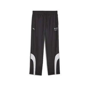 PUMA Mens Bmw M Motorsport Archive Pants Casual - Black