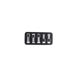 Uniweld FL37 Flint Renewal 5 Pack for FL34 Lighter