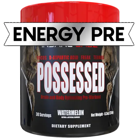 Possessed