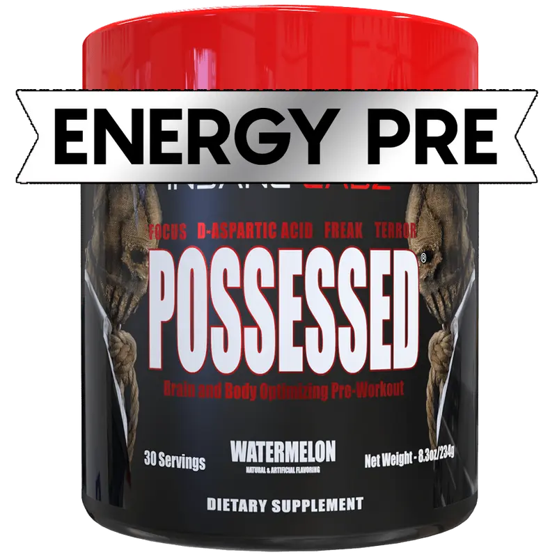 Possessed