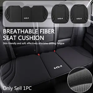 Universal Automotive Car Seat Cushion Front Rear Breathable Anti-Slip Cover Auto Seat Protection Mat Pad For KIA Ceed Sportage Rio Proceed K5 Optima Sedona Forte Cerato Venga