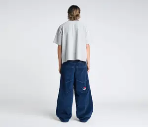SUPREME KORDZ 26" 3-WALE CORDUROY NAVY