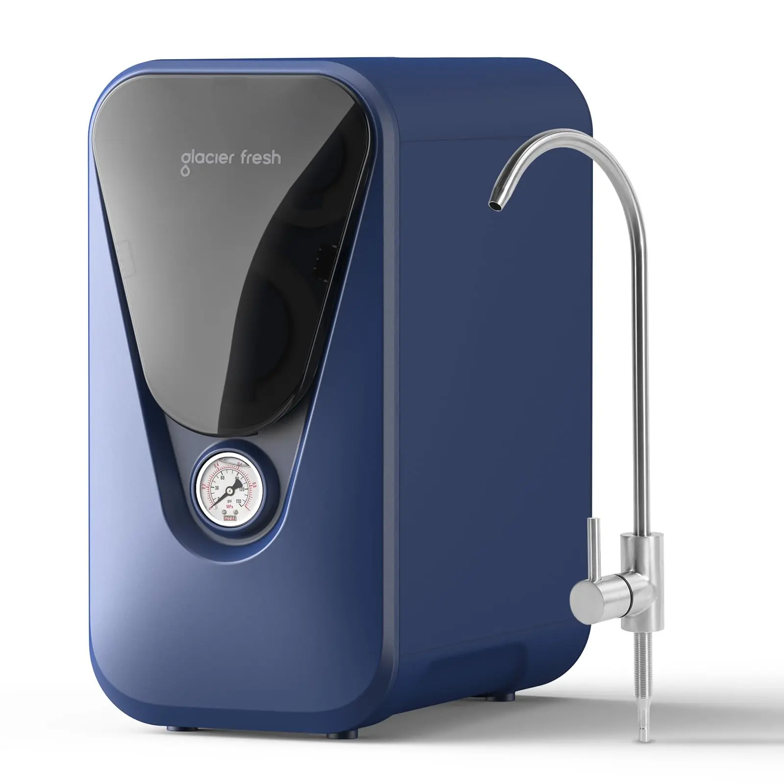 Classic：U3 RO System with SingleTap