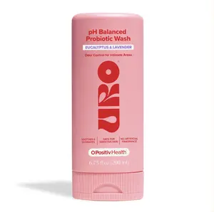 URO - pH Balanced Probiotic Wash URO - pH Balanced Probiotic Wash