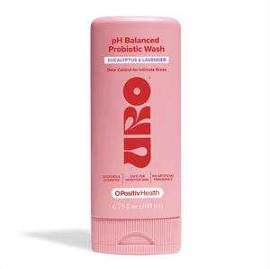 URO - pH Balanced Probiotic Wash