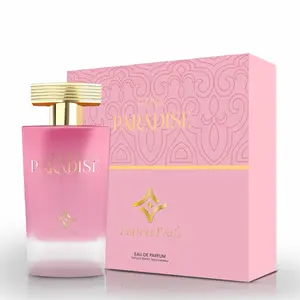 Frais et Frais Pink Paradise for Women 3.4 oz Eau de Parfum