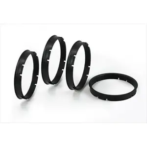 212 MAIN Hub Centric Ring - 108x78.1 mm Hardware Part with Vibration Stop Function for Sports Collectibles Accessories
