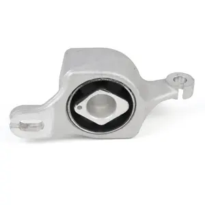 Front Right Lower Rearward Trailing Arm Bracket 51074MT