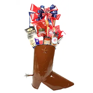 Southern Hospitality Gift Basket by Executive Baskets