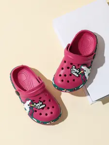 Hole Shoes, Cute Cartoon Design, Comfortable Fashion, Lightweight Versatile, Perfect Gift for Kids, Eva Material