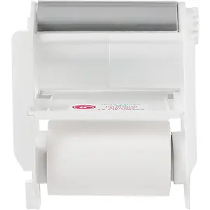 Permanent Adhesive Refill for Create-A-Sticker Mini, 2.5" x 20', Refill Cartridge (AT255-20CFTP)