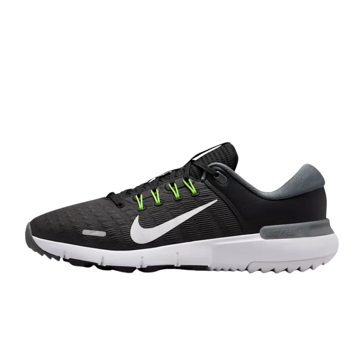Nike Men's Free Golf Next Nature Spikeless Shoe