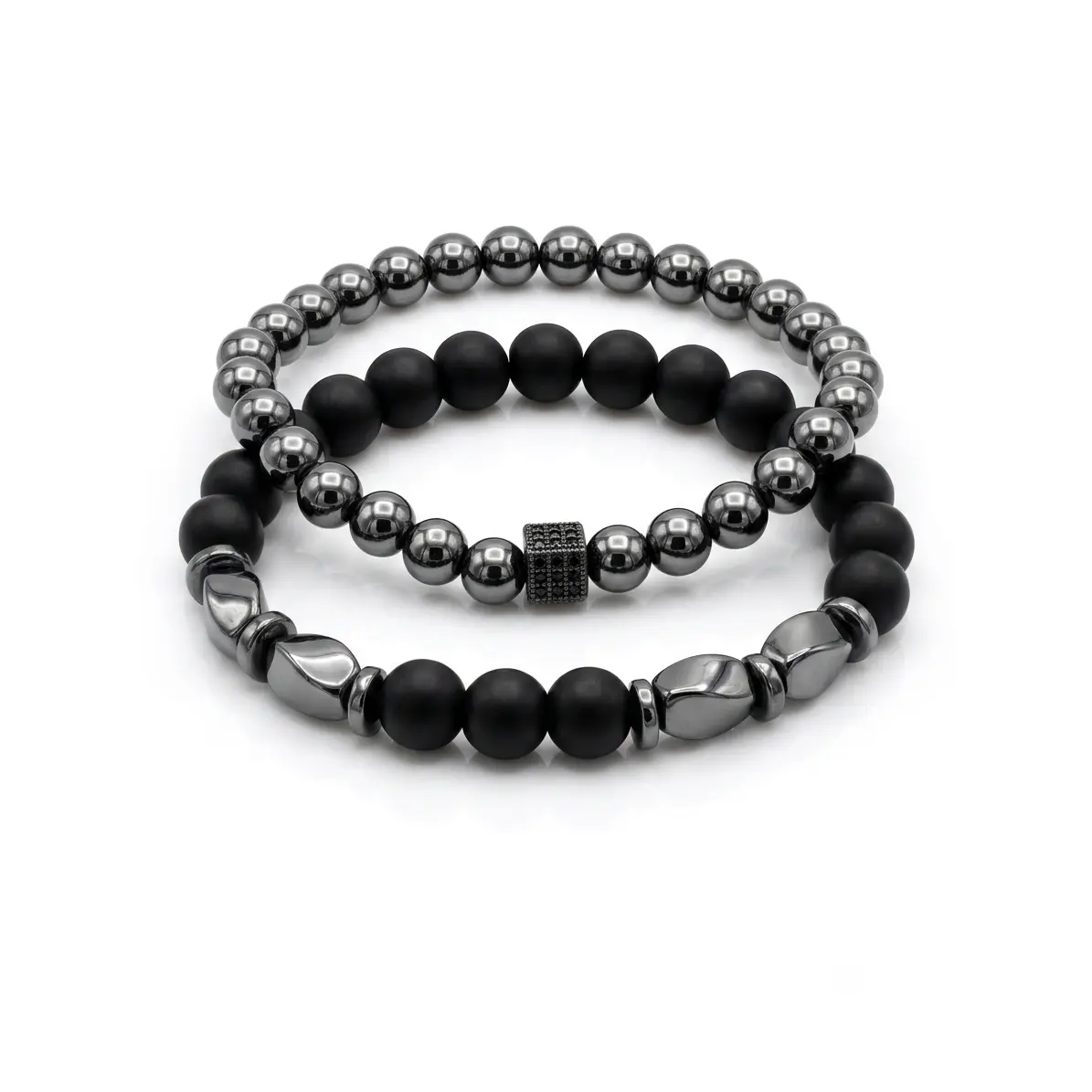 Black Requiem Bracelet