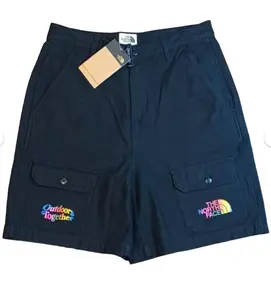 The North Face "Outdoors Together" Mens 32 Regular