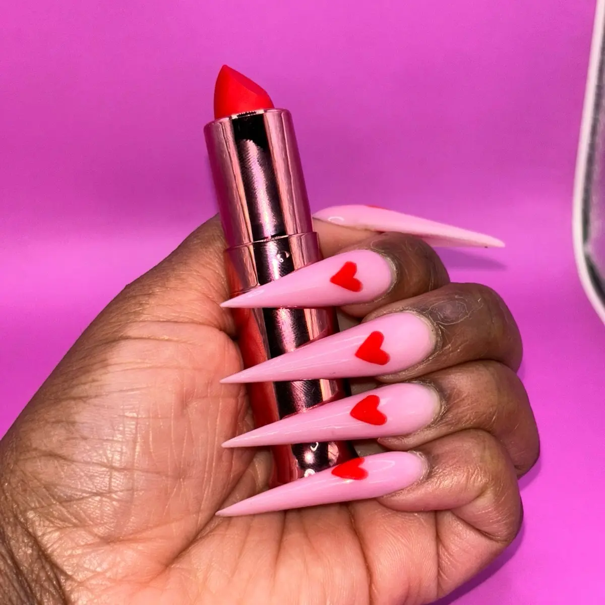 OG BIG LEAGUE Lipstick
