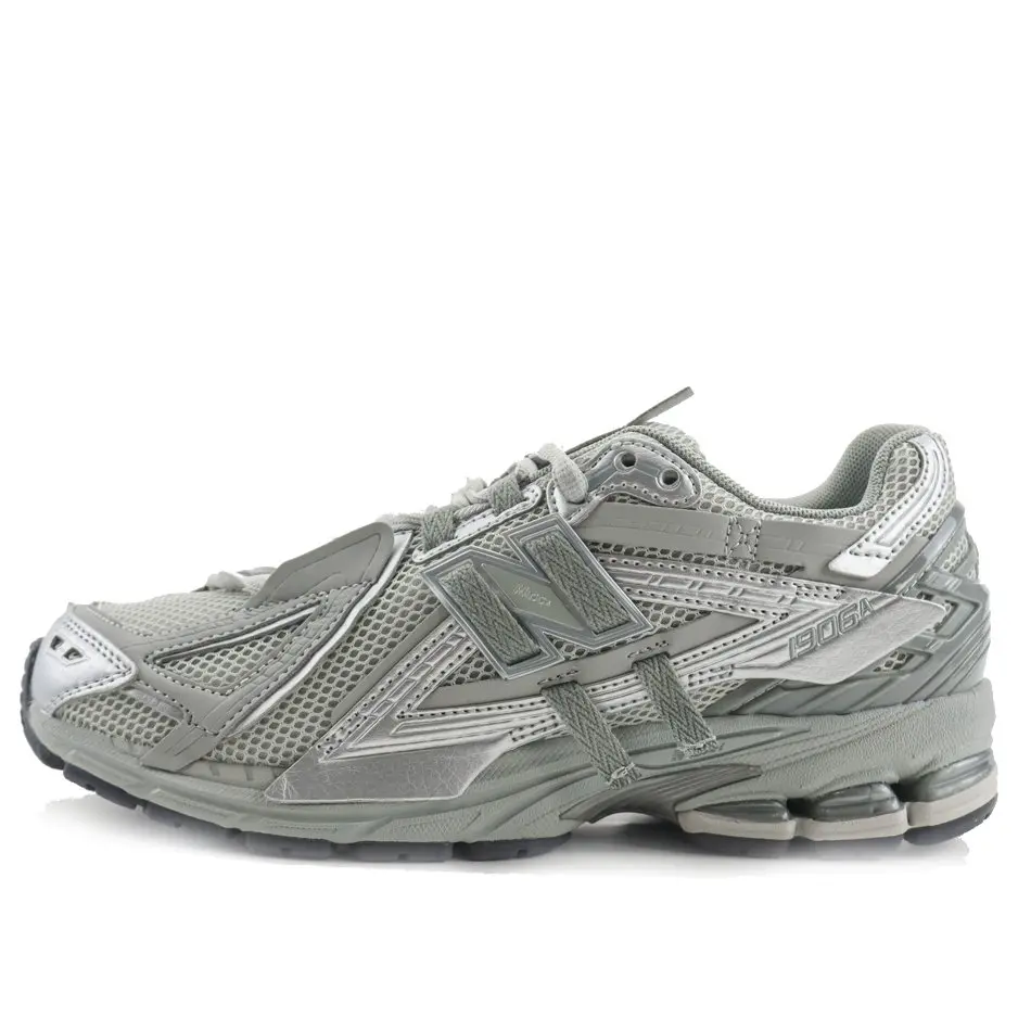 New Balance 1906A 'Grey Silver Metallic' M1906AG