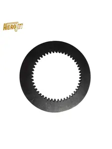 HIDROJET Machinery Spares 48t Friction Plate 151*98*1.5mm Clutch Disc 151*98*1.5 for Sale