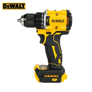 DeWalt DCF805 20V Brushless Impact Drill/Screwdriver Set, 90Nm Cordless Screwdriver, 2026 Electric Screwdriver, Suitable for Assembly igbt inverter welder site
