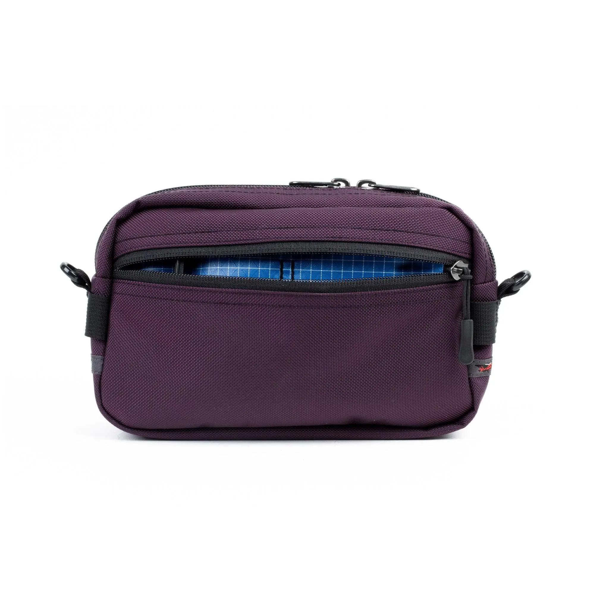 Aubergine Ballistic/Island 200 Halcyon