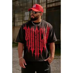 4156 - Revenge Tees Spring '25 4156 - Revenge Tees Spring '25