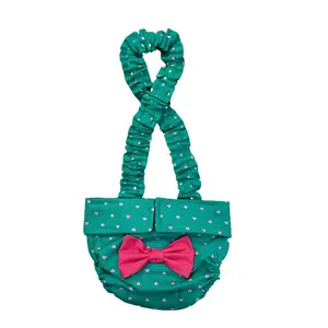 FRENCH BULLDOG or ENGLISH BULLDOG Diaper w Suspenders - Unconditional Love - Wephies Dog Accessories