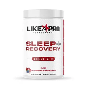 Optimum SLEEP + RECOVERY Supplement for Optimum Health - Fitness Optimum SLEEP + RECOVERY Supplement for Optimum Health - Fitness