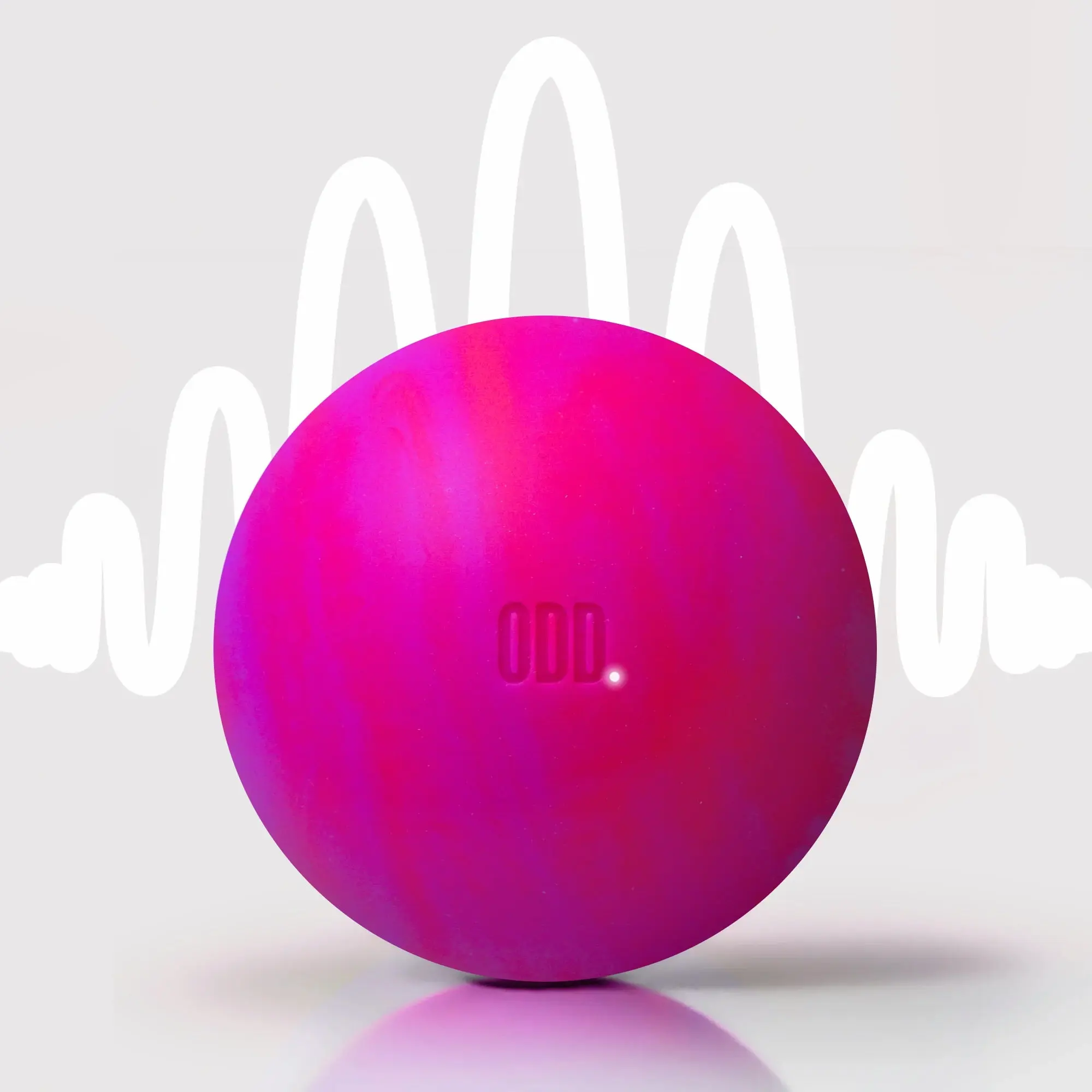 ODD Ball Limited Edition ODD Ball Limited Edition