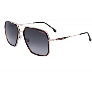 Carrera Men's 59 mm Havana Sunglasses CARRERA273-S-086-59