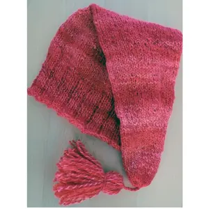 Stocking Cap for all Sizes <br/><small>knitting pattern</small>