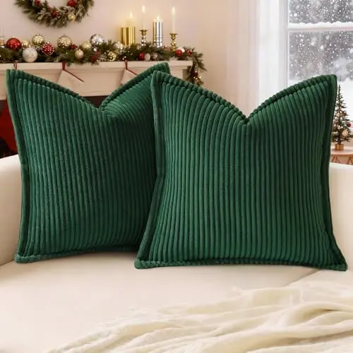 Christmas Green