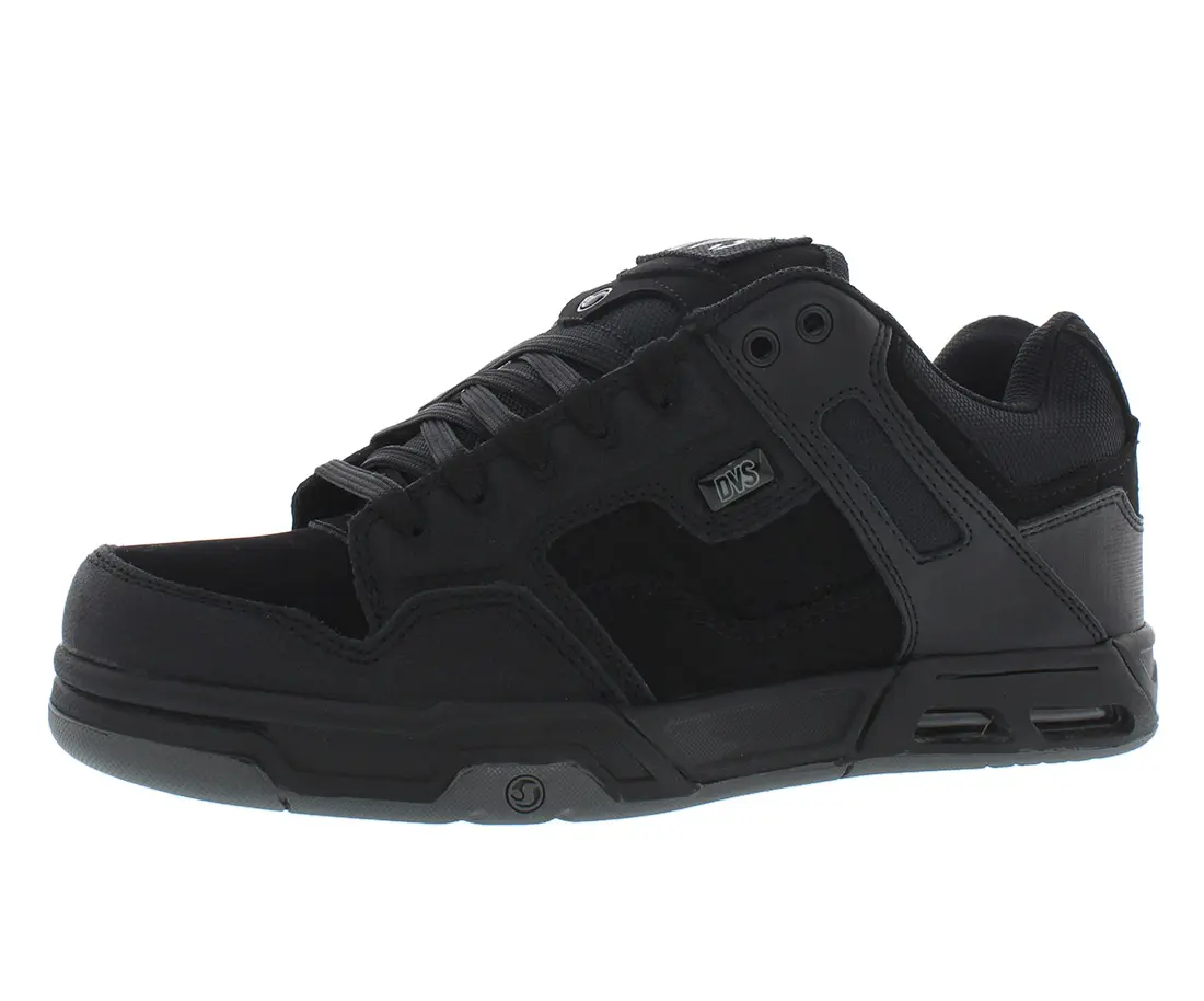 DVS Enduro Heir Men's Classic Skate Shoes, Padded Collar Athletic Sneaker with Cushioned Sole for Casual Footwear, Sports Shoes, Walking Shoes