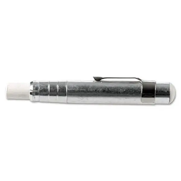 Charles Leonard Aluminum Chalk Holder, Functional Standard-Size Accessory for Billiards Pool, Ideal for Chalk Writing