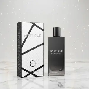 CAMARA PERFUME MYSTIQUE EAU DE PARFOM 100 ml FOR MEN