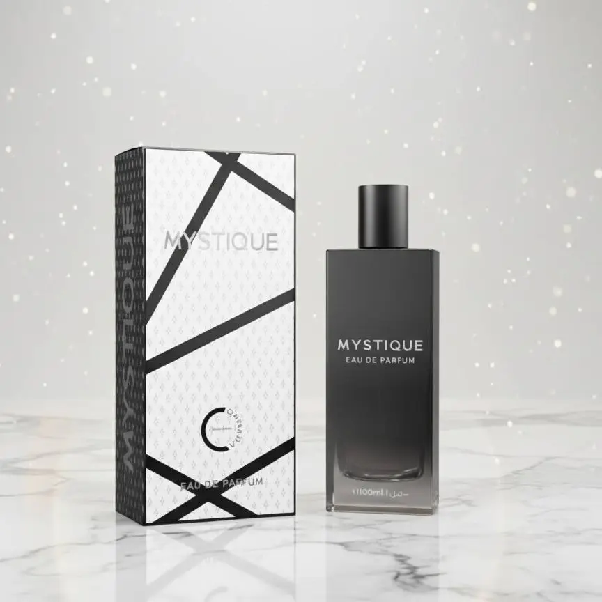 CAMARA PERFUME MYSTIQUE EAU DE PARFOM 100 ml FOR MEN CAMARA PERFUME MYSTIQUE EAU DE PARFOM 100 ml FOR MEN