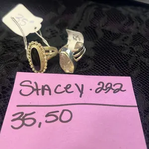Gemstone Jewelry Link 4