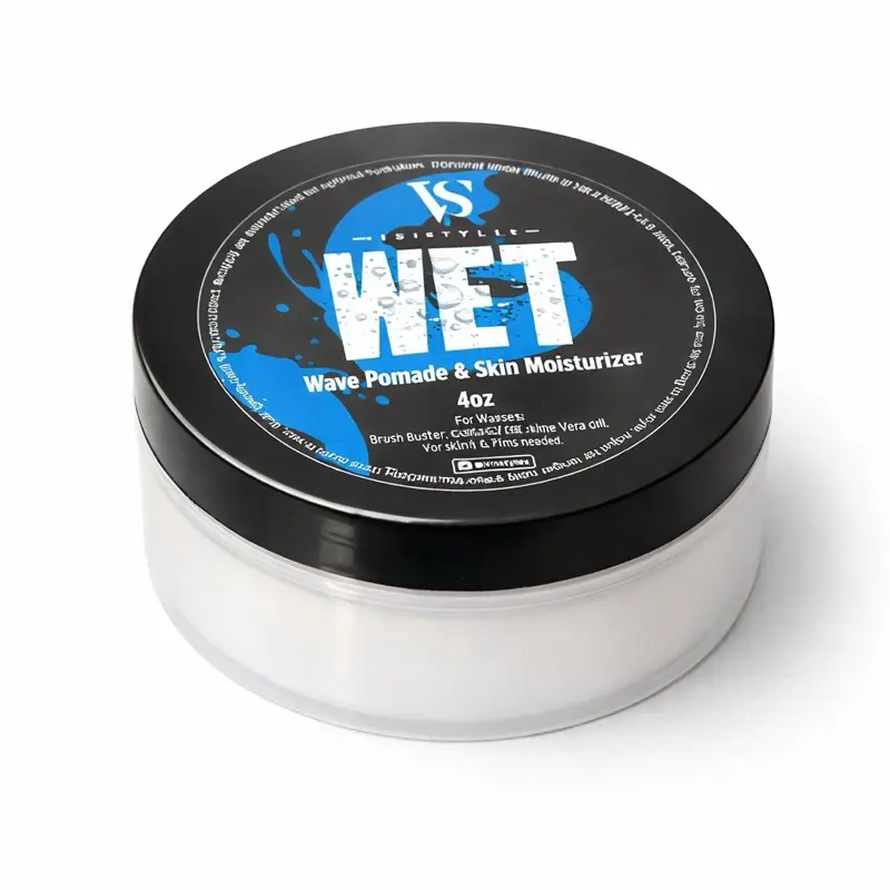 Vitstylez Wet