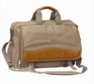Preferred Nation P9613.Sand Ranch Computer Briefcase