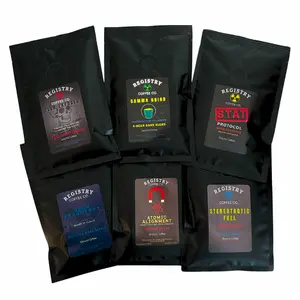 Registry RT Starter Kit (6-pack)