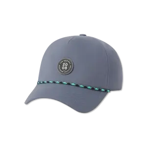 Ensenada Rope Hat -  Zero Eight