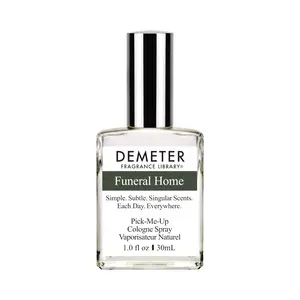Funeral Home Cologne Spray