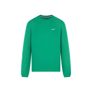 Nike x NOCTA Tech Fleece Crew Stadium Green/Sail (unisex) by StockX