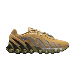 Patta x Nike Air Max DN8 'Club Gold'