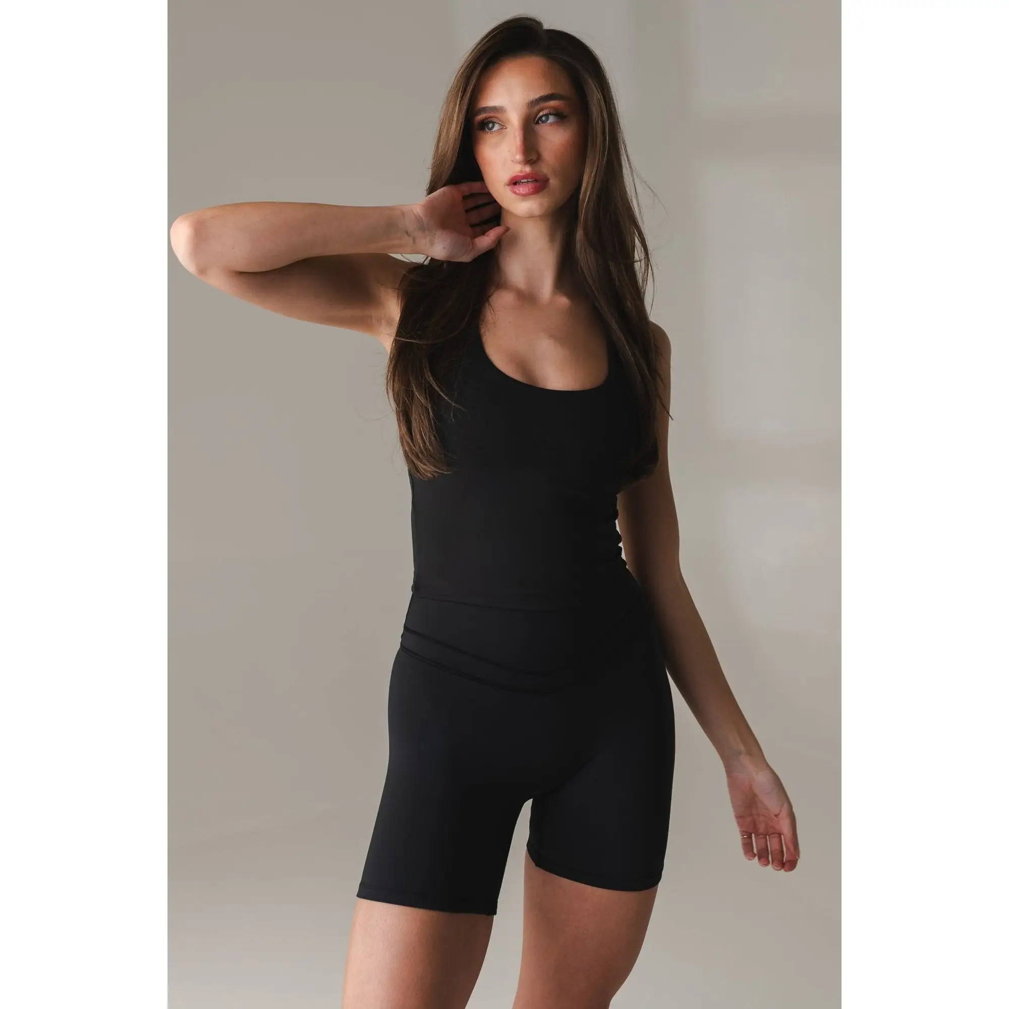 Vitality Pulse Racer Tank