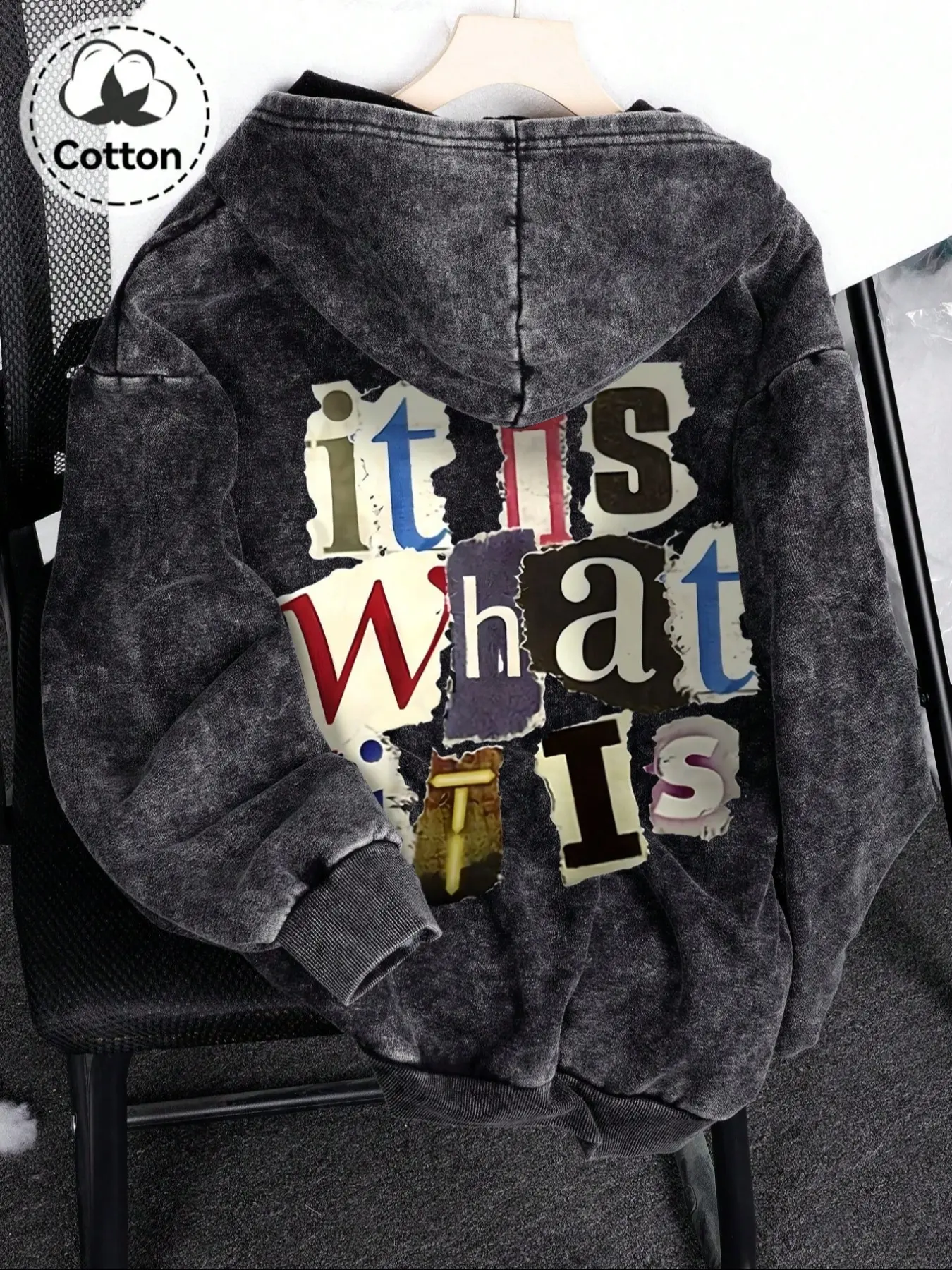 14th addiction hoodie - TikTok Shop