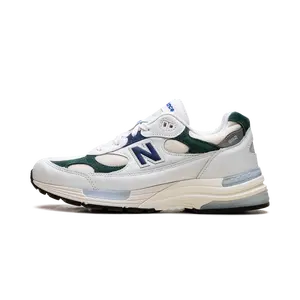 992 "Made in USA - White Marsh Green" U992GB