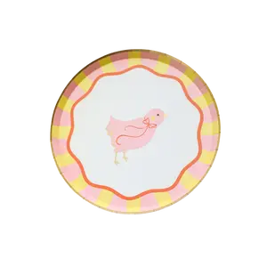 SWEET CHICK EASTER SMALL PLATES